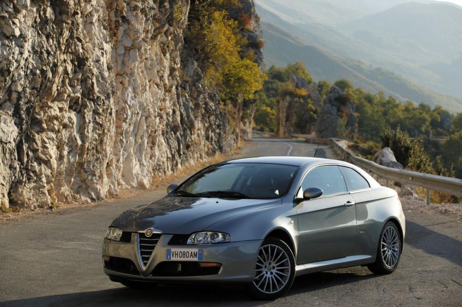  Alfa Romeo GT (937C) 2003 года  (WW) (фото 30 из 53)